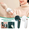 Electric Portable Lint Remover | 2 color white and green 