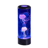 Jellyfish Lamp- Jellyfish Lava Lamp and Aquarium