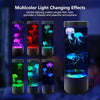 Jellyfish Lamp- Jellyfish Lava Lamp and Aquarium