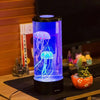 Jellyfish Lamp- Jellyfish Lava Lamp and Aquarium