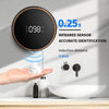 Touchless Motion Sensor Soap Dispenser