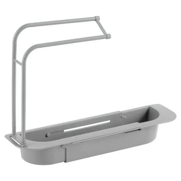 Telescopic Sink Shelf Mazallz