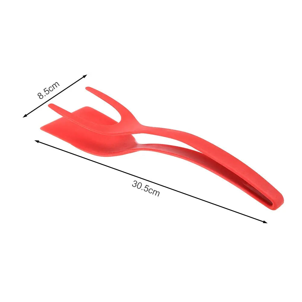 Grip Flip Tongs size & dimensions  