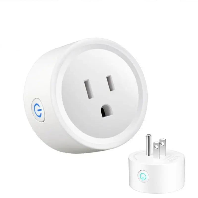 Smart Plug Switch