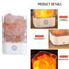 Himalayan Salt Lamp- product details 