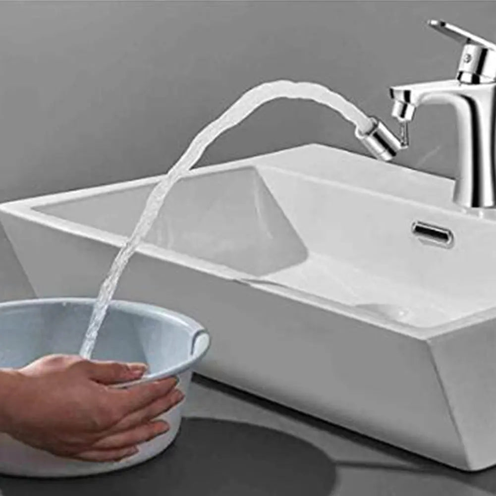 Faucet Nozzle Sprayer | water coming out the Faucet Nozzle Sprayer